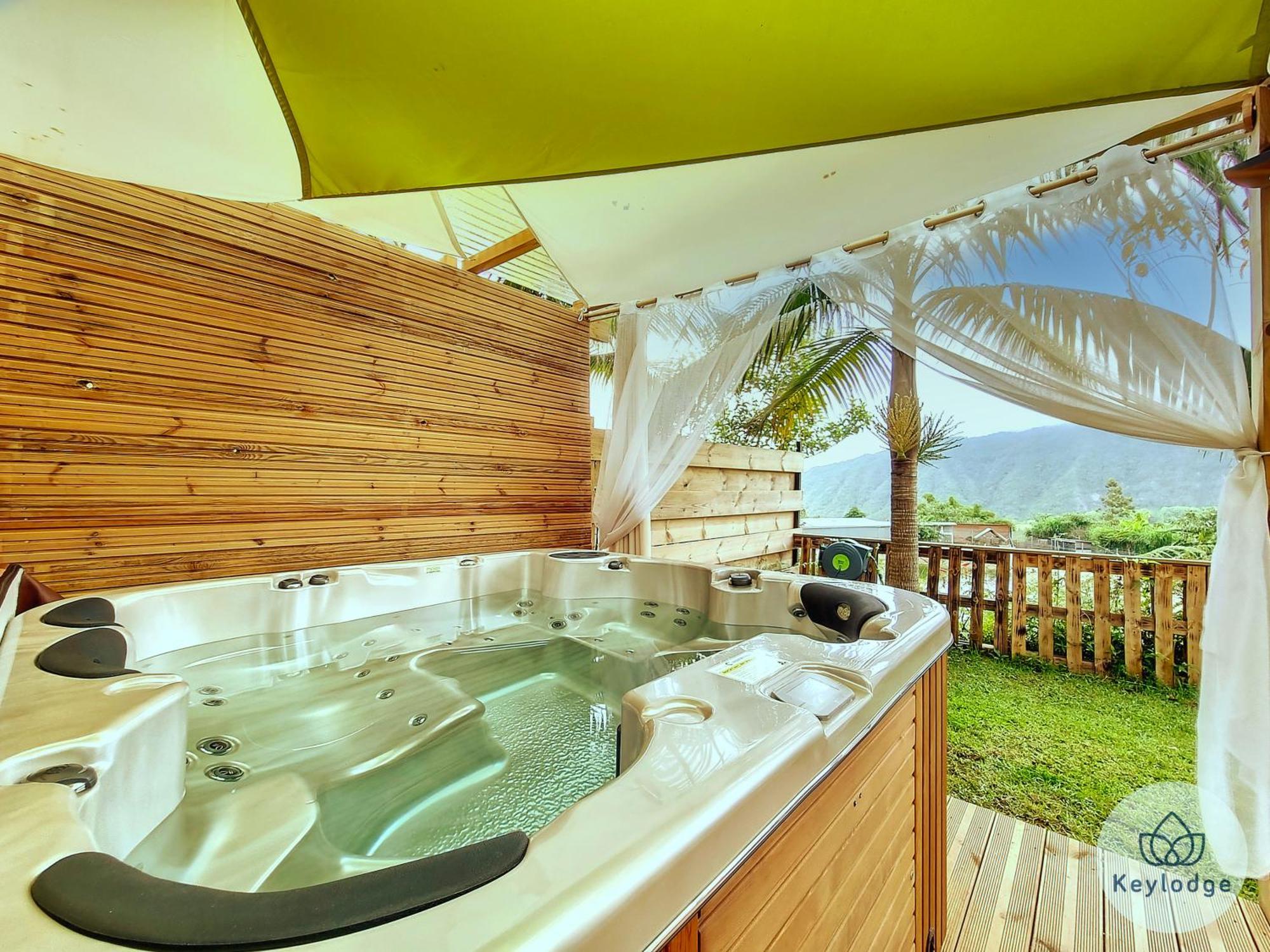 Joli Coeur - Bungalow Aux Makes - Saint-Louis Esterno foto